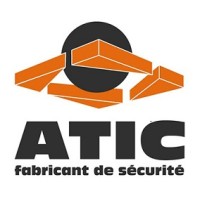 Atic | Solutions étanches et gonflables logo - Similar company to Eweave Solutions