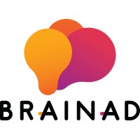 BRAINAD MARKETING AGENCY logo - Similar company to Leapstud.Io