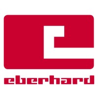 EBERHARD AG logo - Similar company to Las Lean Assembly Systems Gmbh