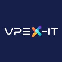 VPEX-IT logo - Similar company to Ridcha Data