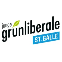 Junge Grünliberale St. Gallen logo - Similar company to Die Junge Mitte Schweiz
