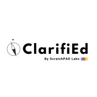 Clarified