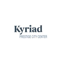 Kyriad Prestige City Center Tunis logo - Similar company to Hôtel Le Palace Gammarth