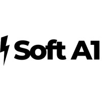 Soft A1 logo - Similar company to A1 Soft Solutions