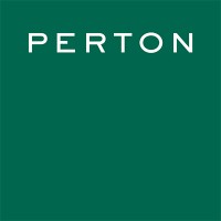 Perton Ehitus OÜ logo - Similar company to Designation