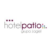 CRH Patio sp. z o.o. logo - Similar company to Hotel Jester