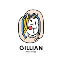 Gillian Cosmetics logo - Similar company to Dermal Elixir