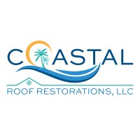 Coastal Roof Restorations, LLC logo - Similar company to Roof Solutions, Inc.