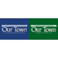 Our Town Gwinnett Magazine logo - Similar company to Wilmington Awning, Shutter & Shade, Inc.
