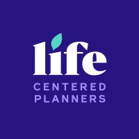 Life Centered Planners logo - Similar company to Luminosity Wealth