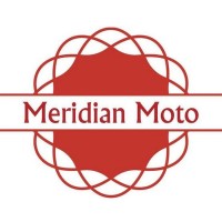 MERIDIAN MOTO, Intrepid works( P) Ltd. logo - Similar company to Institution'S Innovation Council, Iit Delhi