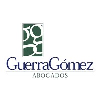 Guerra Gómez Abogados logo - Similar company to Polancosavā Abogados