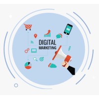 Digital Merketing logo - Similar company to Digital Merketing