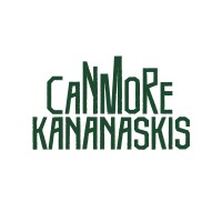 Tourism Canmore Kananaskis logo - Similar company to Fuel Creativity