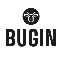 BUGIN logo - Similar company to Tasta
