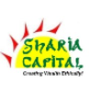 Sharia Capital logo - Similar company to Islamic Finance And Investment Limited (Ifil)