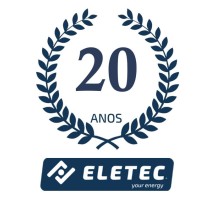 Eletec Unipessoal logo - Similar company to Jalusteel, Sa