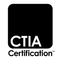 CTIA Certification logo - Similar company to Wise Certification