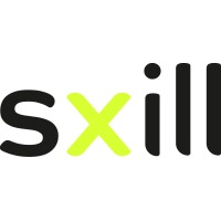Sxilllab logo - Similar company to Ghame | غيم