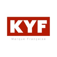 KYF Production logo - Similar company to Scent Ar - Scent Augmented Reality