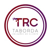 TRC TABORDA logo - Similar company to Pgmais