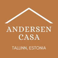 Andersen Casa logo - Similar company to Export2Norway