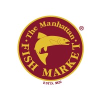 The Manhattan FISH MARKET logo - Similar company to Fpec