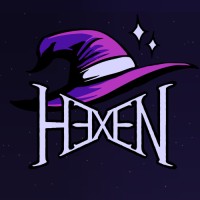 Hexen Marketing logo - Similar company to Loru Games