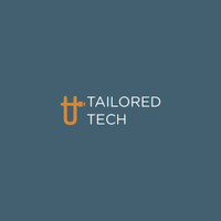 Tailored Tech (Acquihired by Nykaa.com) logo - Similar company to Algobear