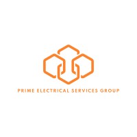 Prime Electrical Services Group logo - Similar company to Ps Cubed Ltd