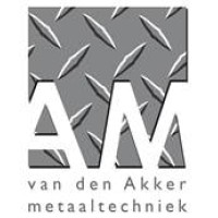 Van den Akker Metaaltechniek B.V. logo - Similar company to Emz Metaaltechniek B.V.