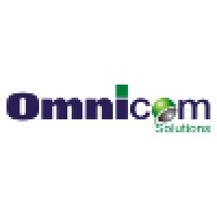 Omnicom Solutions Limited logo - Similar company to Omnicom Solutions
