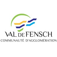Communauté d'Agglomération du Val de Fensch logo - Similar company to Emploquest