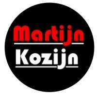 Martijn Kozijn Belgie logo - Similar company to Martijn Kozijn