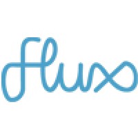 Flux logo - Similar company to Flux
