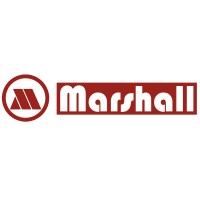 Marshall Machines Limited logo - Similar company to Sharktech India