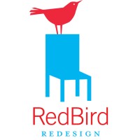 Redbird ReDesign logo - Similar company to Lead Designs, Llc