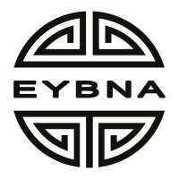 Eybna logo - Similar company to Shell Case