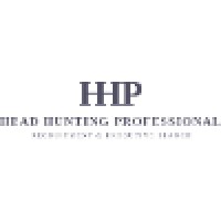 Head Hunting Professional - Specialists in Executive Search logo - Similar company to Alive Cosmetics
