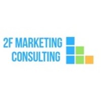 2F Marketing Consulting logo - Similar company to 2F