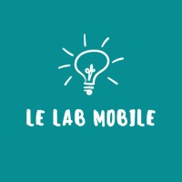 Le Lab Mobile logo - Similar company to Delphi-Staff