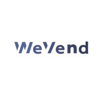 WeVend logo - Similar company to Wevend