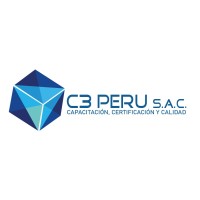 C3PERU CAPACITACION logo - Similar company to Awse