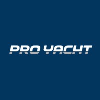 Pro Yacht logo - Similar company to Dibble