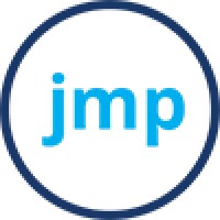 JMP Consulting logo - Similar company to Readpointe