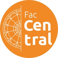 Faculdade Central do Recife PE logo - Similar company to Esmere | Espaço Médico Do Recife