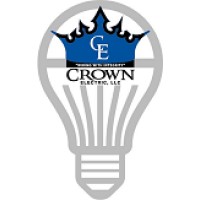 Crown Electric LLC logo - Similar company to Bootstrap Energy Partners Llc