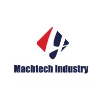 MACHTECH INDUSTRY logo - Similar company to Boride Machinery