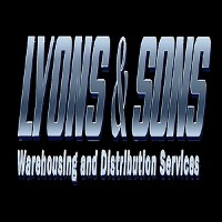 Lyons & Sons, Inc - Warehousing and Distribution Services logo - Similar company to Fleet Logistics Llc