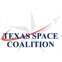 Texas Space Coalition logo - Similar company to Cs Digital Ventures